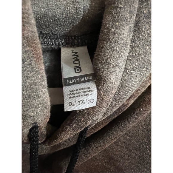 ✊🏿✊🏾✊🏽 Black Lives Matter hoodie sweatshirt tie dye - Picture 3 of 3